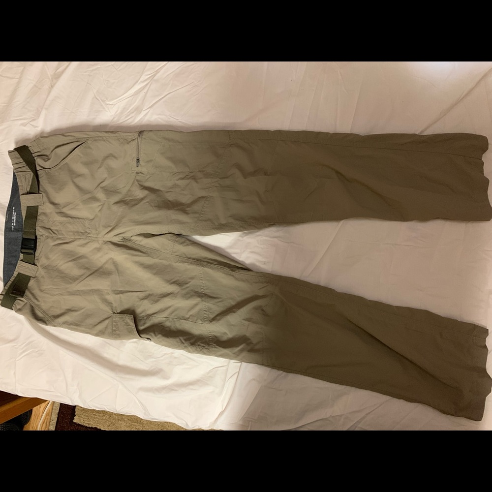 Cargo pants
